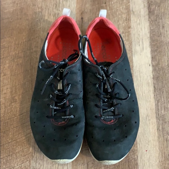 ecco biom street sneaker